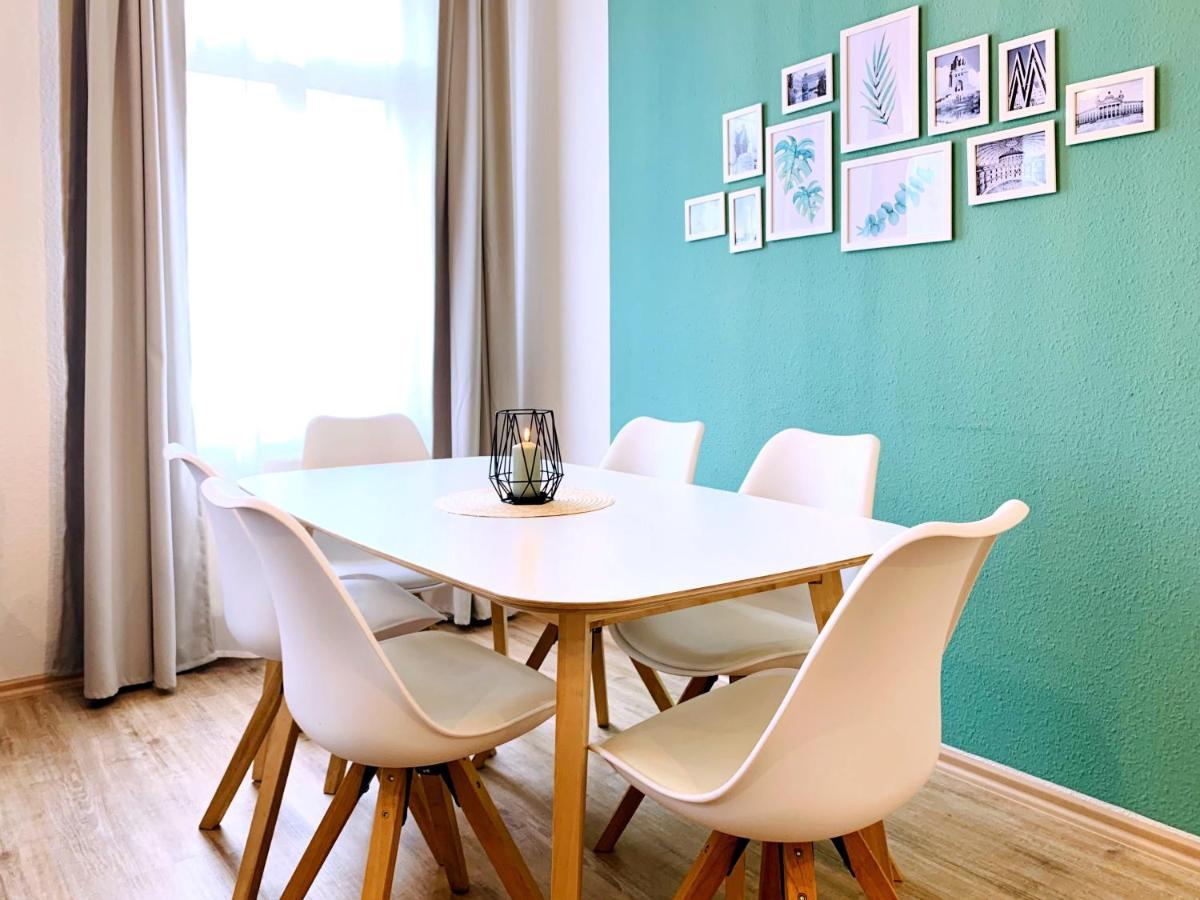 Zentrumsnahe Mit Ruhigem Balkon - 