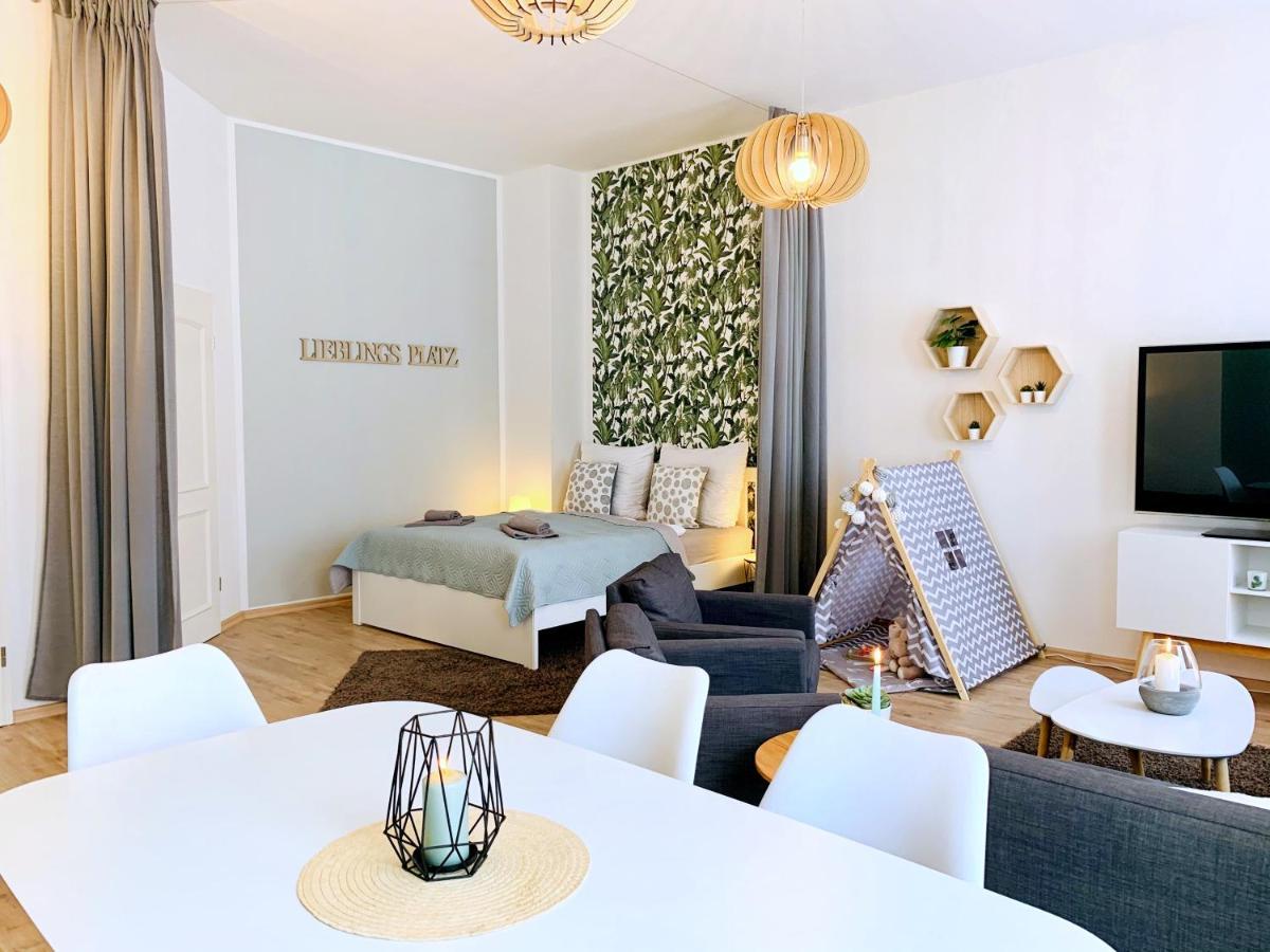 Zentrumsnahe Mit Ruhigem Balkon - 