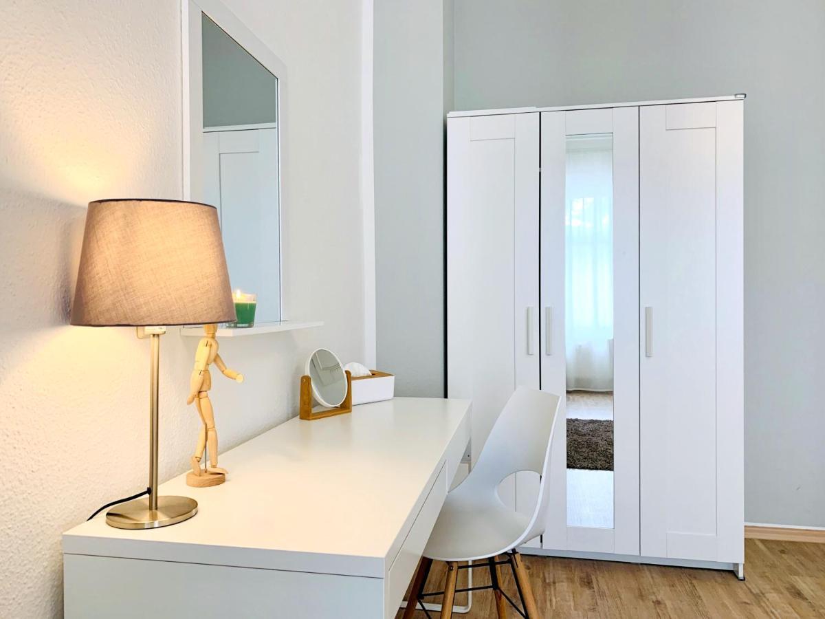 Zentrumsnahe Mit Ruhigem Balkon - 