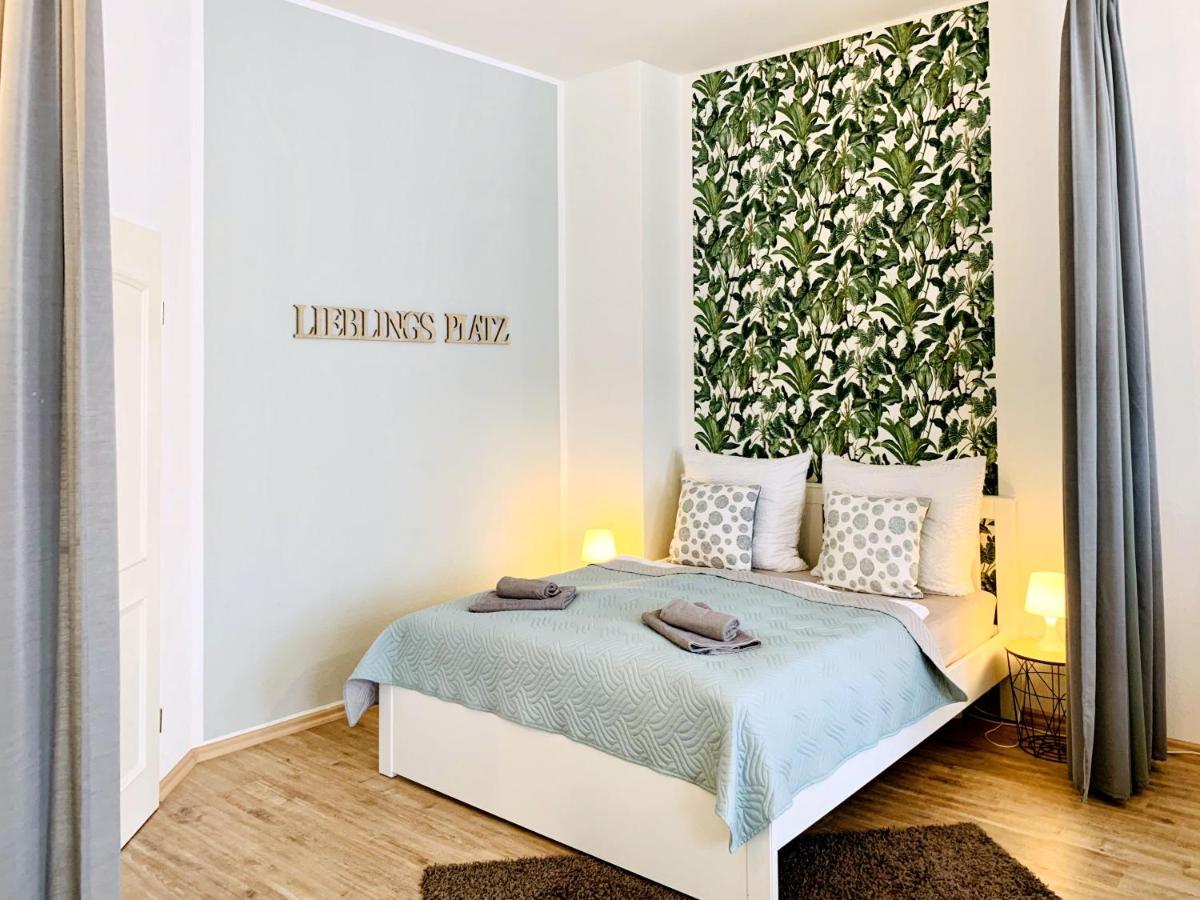 Zentrumsnahe Mit Ruhigem Balkon - 